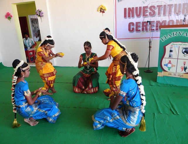 Investiture - 2015